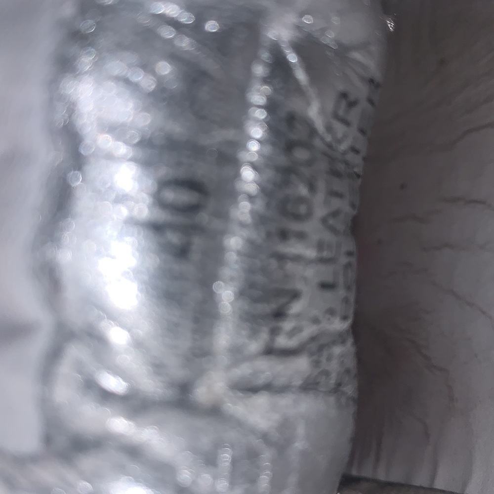 Zadig and Voltaire sneakers - Picture 7 of 9